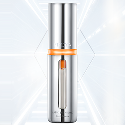尊龙凯时AG旗舰厅弹润透亮青春精华液 双抗精华2.0